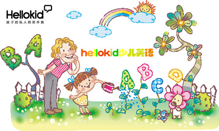 P(gun)hellokidك,ͯӢZһЩ(jin)εĽB